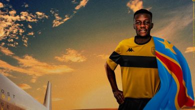 Photo of المغرب الفاسي يتعاقد رسميا مع لاعب الدفاع الجديدي