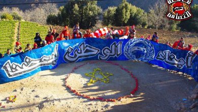 Photo of إلترا وينرز تتعبأ لحشد المساعدات لصالح منكوبي زلزال الحوز
