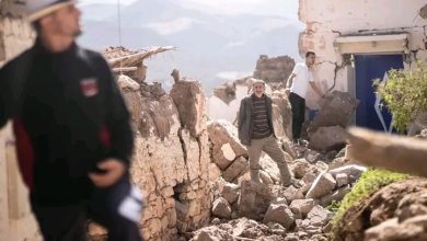 Photo of زلزال الحوز.. عدد الوفيات بلغ 2681 والجرحى 2530 (حصيلة محينة)