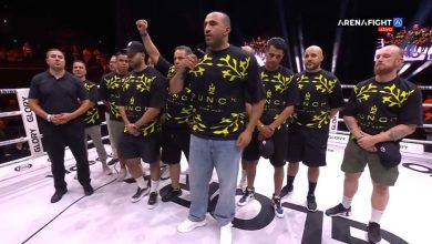 Photo of في بادرة مميزة.. بدر هاري يعلن إلغاء نزاله بسبب فاجعة زلزال الحوز