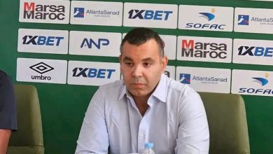 Photo of السعيدي مستشارا خاصا لبودريقة بالمكتب المسير للرجاء