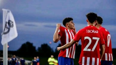 Photo of تقرير.. الجباري يتعرض للعنصرية من جماهير ريال مدريد