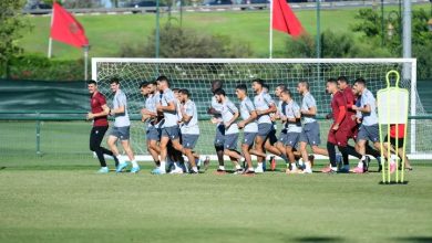 Photo of مساعد مدرب اتحاد العاصمة يشيد بالاستقبال الذي حظي به فريقه بالمغرب