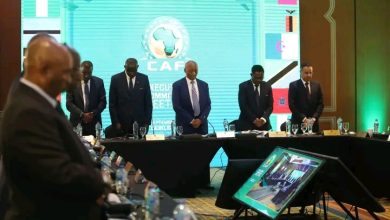 Photo of الكاف يبقي ملف الجزائر في سباق الترشح لاستضافة “كان” 2025 ويرفض الانسحاب