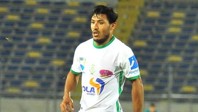 Photo of رسميا.. الحافيظي يخوض تجربة جديدة بالدوري الاحترافي