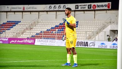 Photo of العفسة.. ميلاد حارس رجاوي جديد
