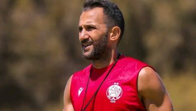 Photo of رمزي: كنا الأقرب للفوز على نهضة بركان