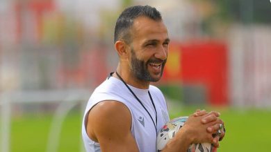 Photo of رمزي: جاهزون لمواجهة إنييمبا