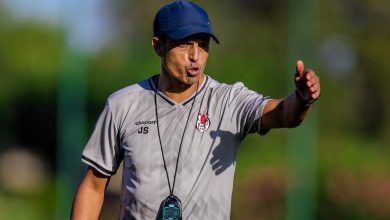 Photo of سلامي: الحكم حرمنا من التأهل أمام اتحاد العاصمة