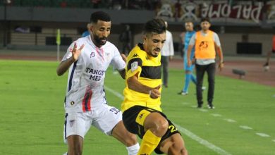 Photo of المغرب الفاسي يسقط الماط ويبلغ نصف نهائي كأس العرش