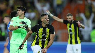 Photo of بنزيما يغيب عن تداريب الاتحاد