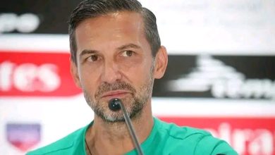 Photo of زينباور: أتابع الدوري السعودي منذ الموسم الماضي وكل شيء هنا رائع