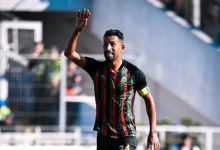 Photo of تشكيلة قوية للجيش الملكي لمواجهة حسنية أكادير