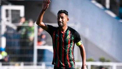 Photo of تشكيلة قوية للجيش الملكي لمواجهة حسنية أكادير