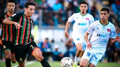 Photo of الجيش في صدارة أندية الدوري بـ “الميركاتو” والرجاء ثانيا