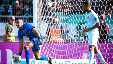 Photo of بنعبيد مودعا الجيش الملكي: تمنيّت أن يطول مقامي رفقة الزعيم غير أن الظروف والأقدار شاءت عكس ذلك