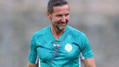 Photo of زينباور يبعد 4 لاعبين جدد من لائحة الرجاء