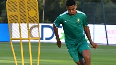 Photo of فيديو.. عدلي والصيباري: الأجواء داخل المنتخب الوطني جد رائعة وسنفوز على ليبيريا