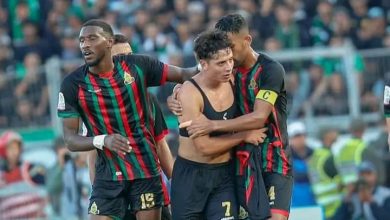 Photo of بودريقة.. ما قام به الهبطي تصرف يسيئ إلى صورته وإلى فريقه