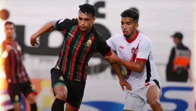 Photo of نورث إيست يعلن التعاقد مع أجراي