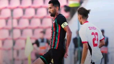 Photo of الجيش الملكي يكشف الحالة الصحية لحريمات بعد غيابه عن قمة الرجاء