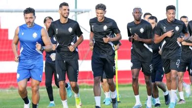 Photo of فيديو.. تداريب مكثفة للوداد استعدادا لمواجهة نهضة بركان
