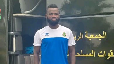 Photo of الجيش الملكي ينجز صفقته الـ12