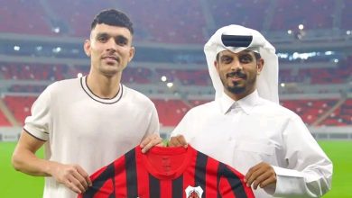 Photo of الريان القطري يعلن التعاقد مع بنشرقي