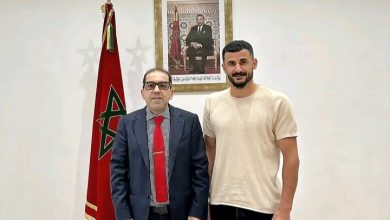 Photo of زلزال الحوز.. مبادرة رائعة من أيمن حسين تجاه المغرب