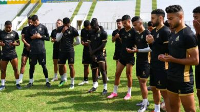 Photo of 21 لاعبا في لائحة الجيش الملكي لمواجهة النجم الساحلي