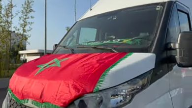 Photo of فيديو.. كواليس إرسال الرجاء قافلة مساعدات لمتضرري الزلزال