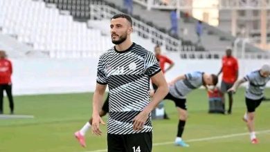 Photo of السد يعلن إصابة سايس