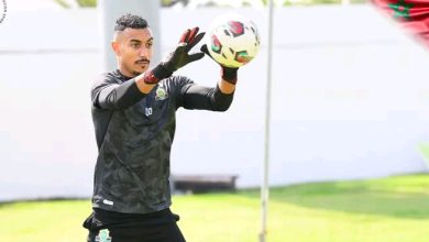 Photo of فيديو.. الجيش الملكي يجري آخر حصة تدريبية قبل مواجهة الرجاء