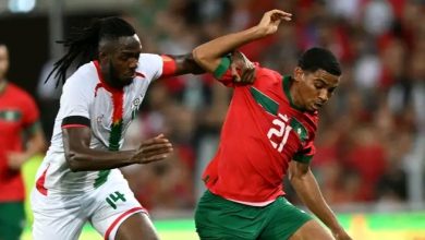 Photo of رسمياً عدلي ينتقل للدوري الإنجليزي