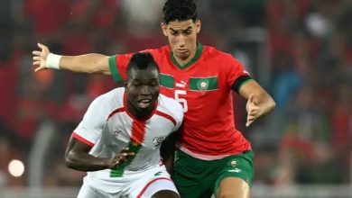 Photo of أكرد يرفض عروض مغرية من الدوري السعودي