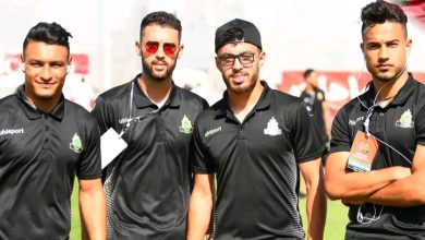 Photo of الجيش ينهي الجولة الأولى متعادلا مع النجم الساحلي