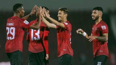 Photo of بالفيديو.. شباب المحمدية يهزم يوسفية برشيد ويحقق أول فوز بالدوري