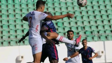 Photo of العصبة الاحترافية تصدم المغرب التطواني وترفض تأهيل ياجور والحافيظي