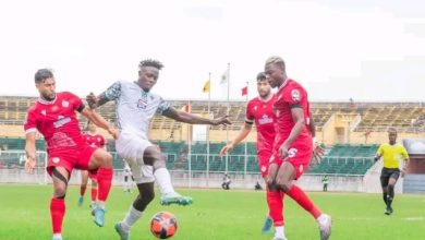 Photo of غيابان وازنين للوداد في قمته أمام أسيك ميموزا