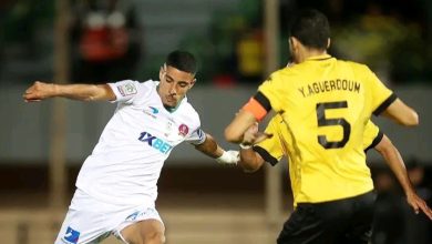 Photo of دينامو موسكو يعلن التعاقد مع موهوب