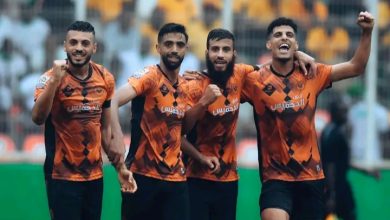 Photo of عاجل.. الجزائر تمنع دخول نهضة بركان إلى أراضيها بسبب خريطة المملكة المغربية