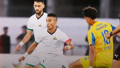 Photo of جدول مباريات اليوم من الدوري الاحترافي