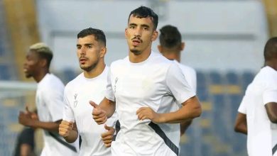 Photo of التشكيلة الأساسية للوداد لمواجهة شباب السوالم