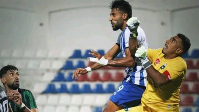 Photo of فيديو.. ا.طنجة يلحق الهزيمة الرابعة بيوسفية برشيد