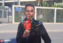 Photo of فيديو.. جماهير الرجاء: “خاص اللاعبين اترجلو معانا وزينباور ادير تشكيلة مزيانة باش نربحو”