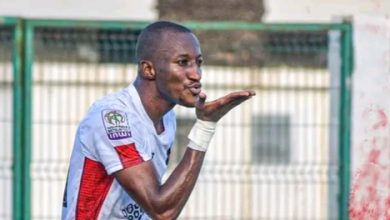 Photo of فيديو.. لا غالب ولا مغلوب في مباراة المغرب التطواني واتحاد تواركة