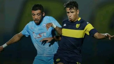 Photo of لا غالب ولا مغلوب في مباراة نهضة الزمامرة والمغرب الفاسي