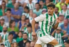 Photo of الزلزولي والصيباري وآيت بودلال يتألقون قبل التوقف الدولي