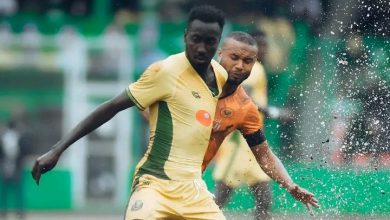Photo of تابع مباراة نهضة بركان وبيندل انسورانس