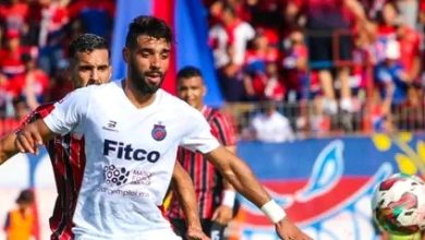 Photo of لا غالب ولا مغلوب في مباراة أولمبيك آسفي وشباب المحمدية